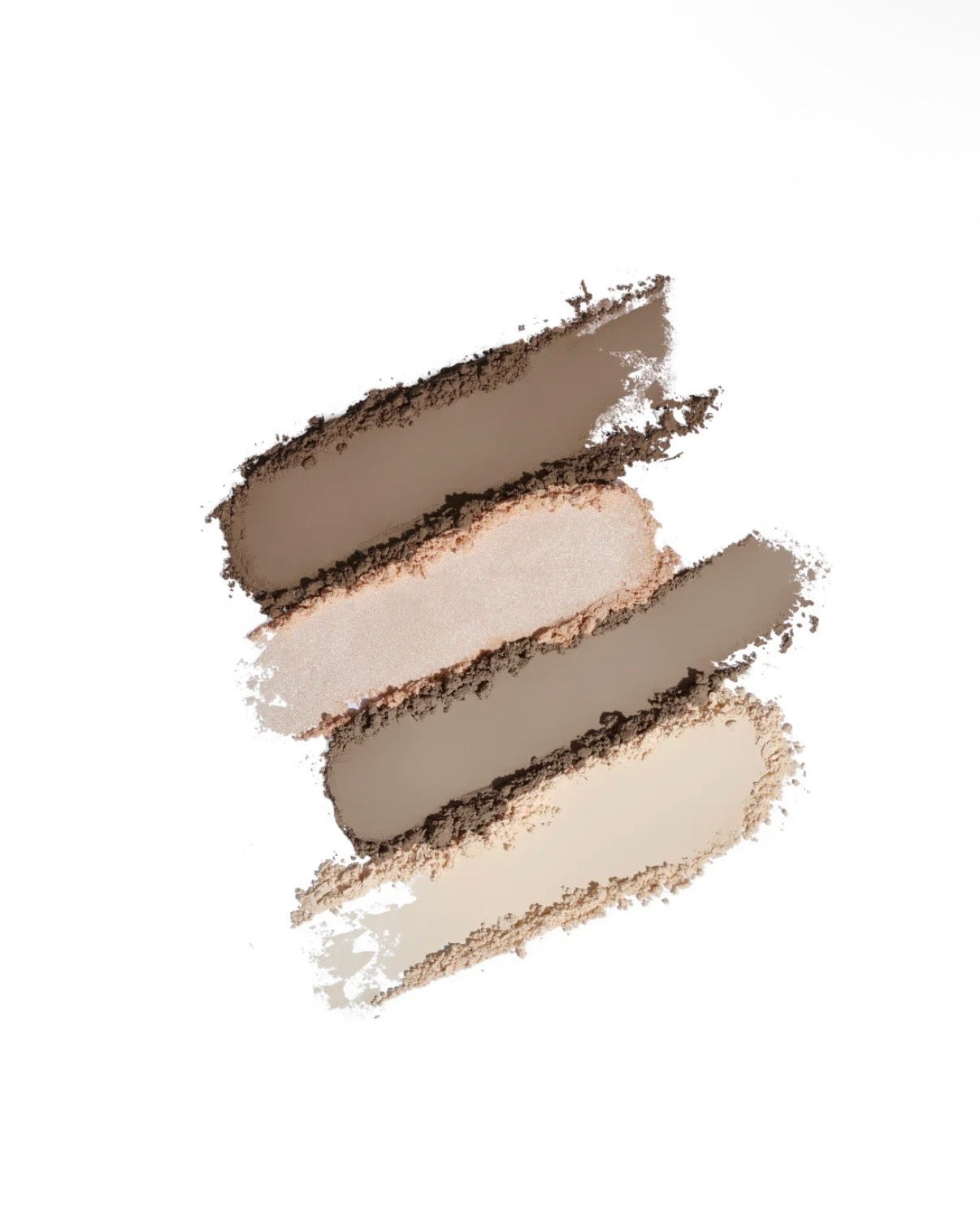 Palette de Contour & Illuminateur Butterfly Cloud Collar – Flower Knows