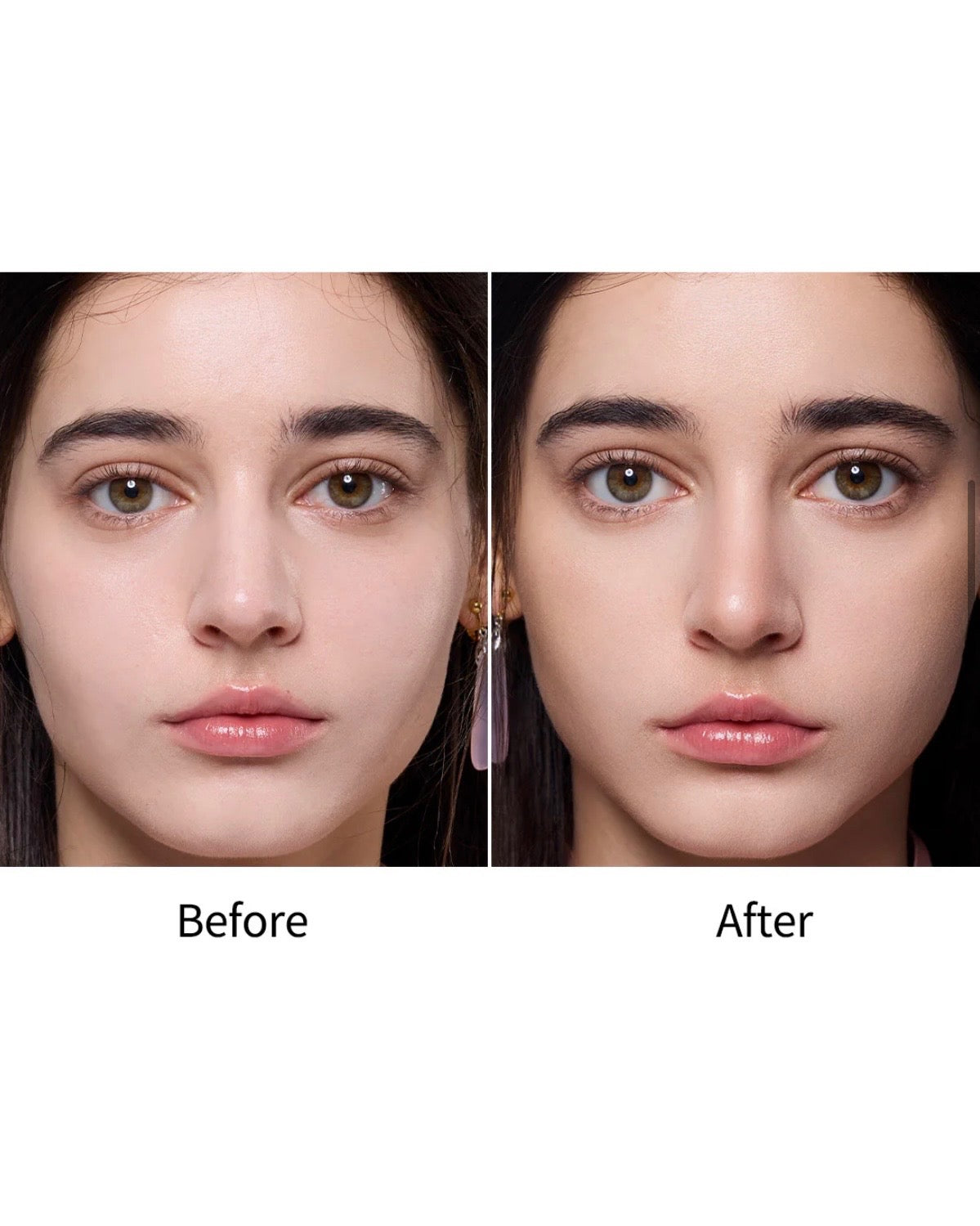 Palette de Contour & Illuminateur Butterfly Cloud Collar – Flower Knows