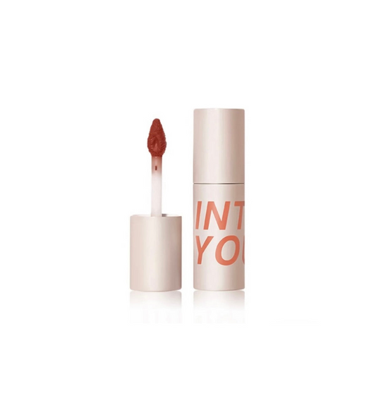 Rouge à Lèvres IN TO YOU Matte Lip Mud