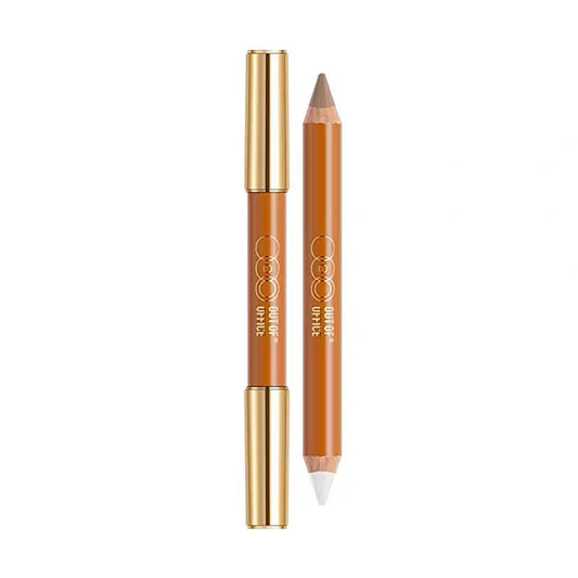 Crayon Contour & Highlighter 2-en-1 – OUT OF OFFICE