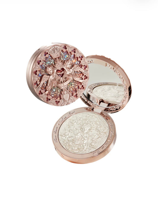 Highlighter Little Angel Embossed – Flower Knows