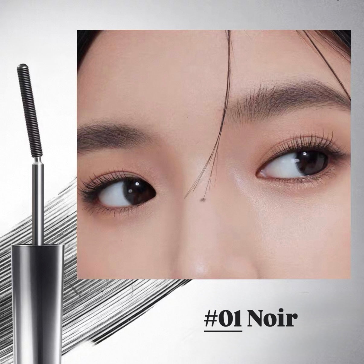 Mascara 3D Curling Eyelash Iron – Judydoll