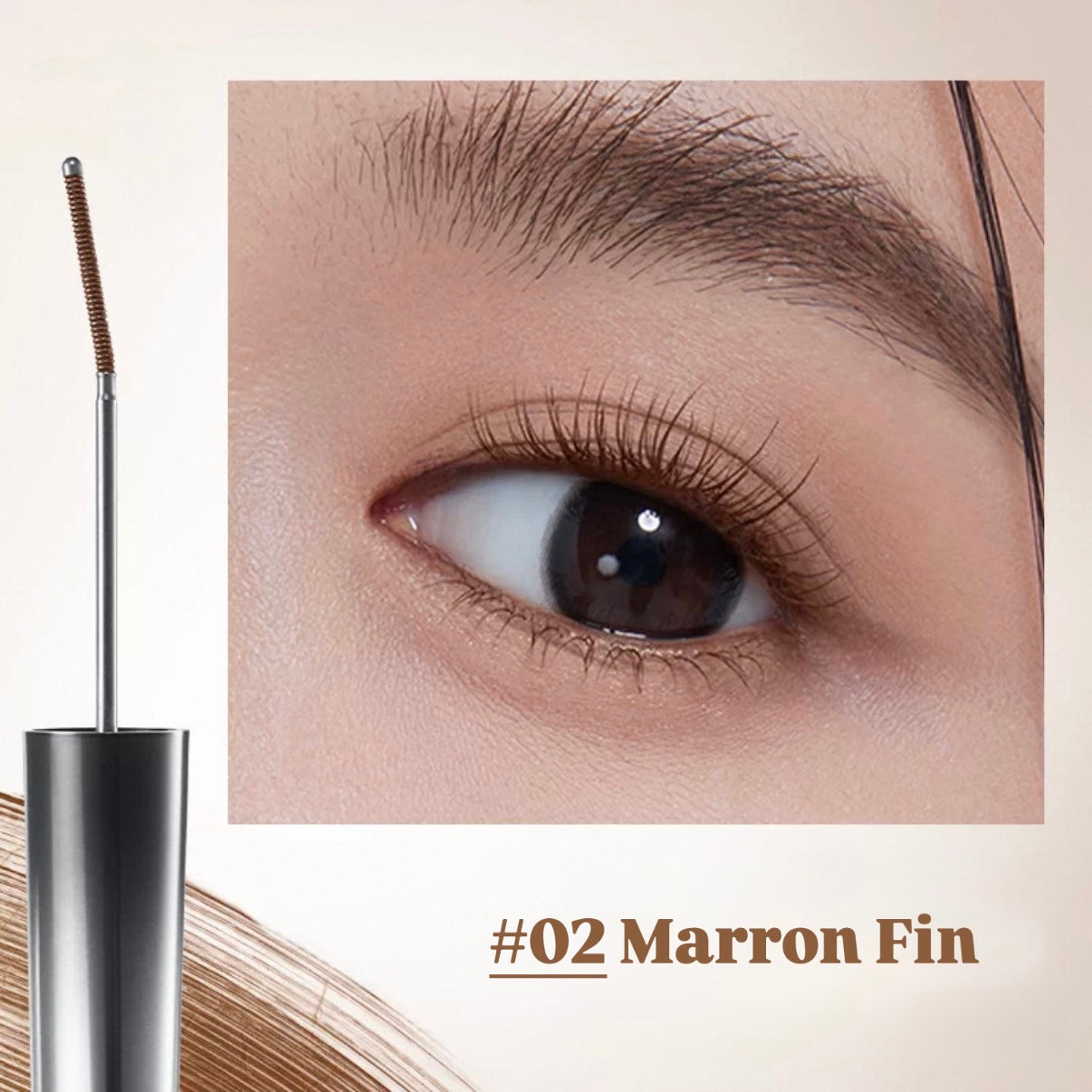 Mascara 3D Curling Eyelash Iron – Judydoll