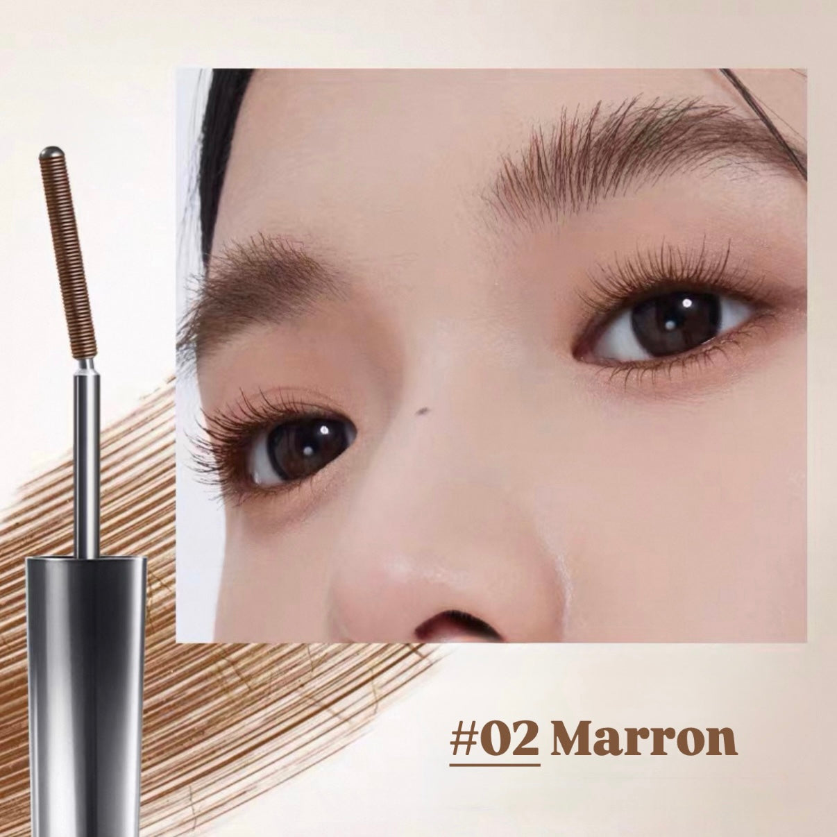 Mascara 3D Curling Eyelash Iron – Judydoll